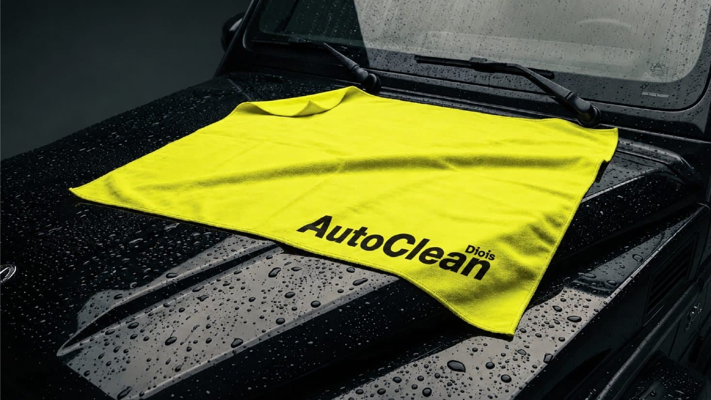 AutoClean Diois