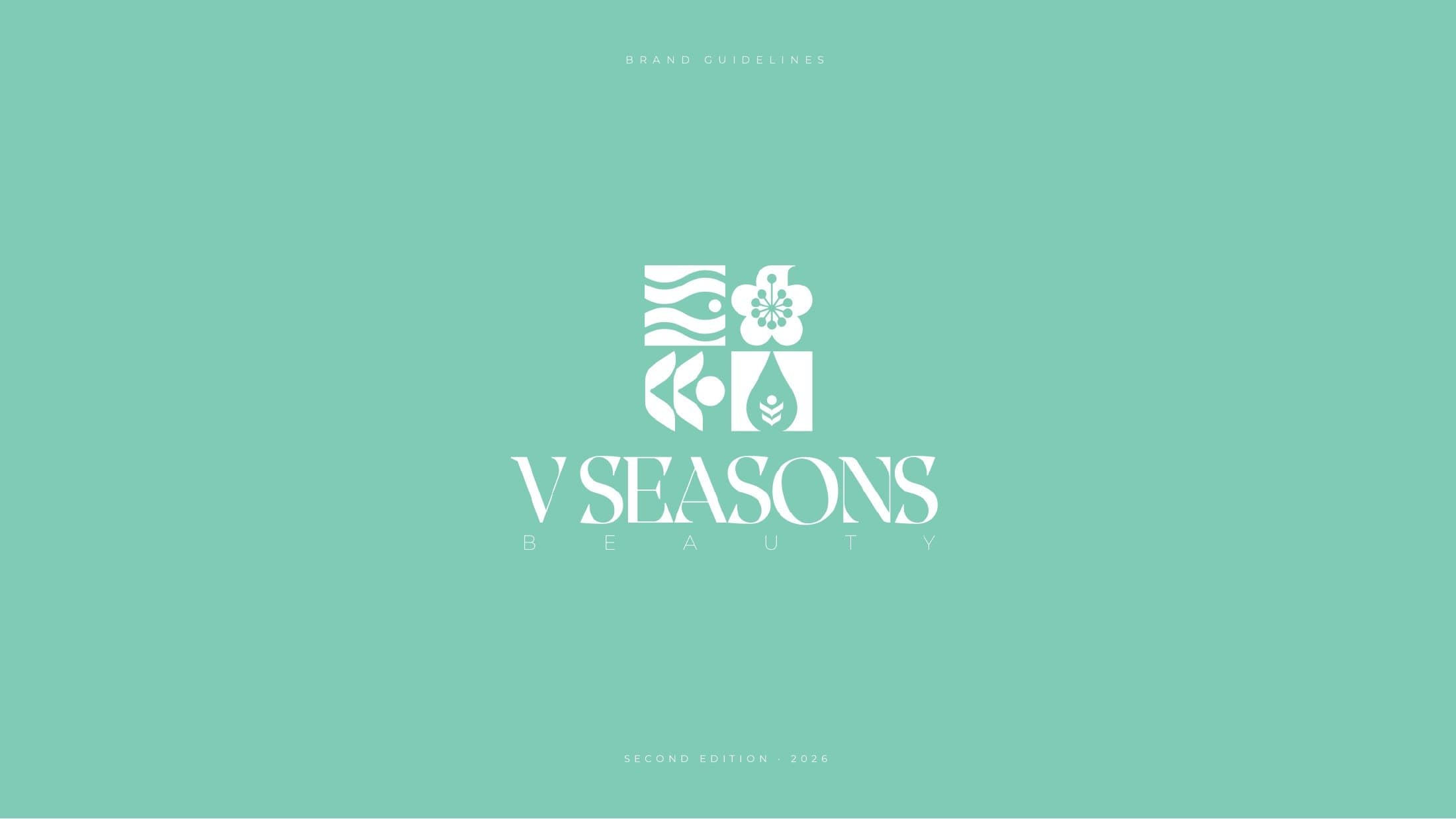 V Seasons Beauty