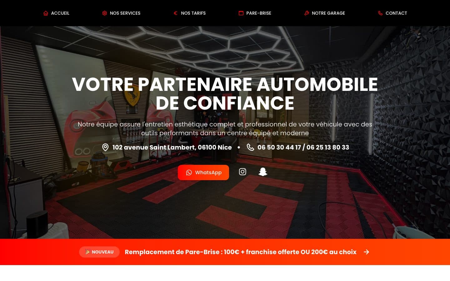 Les As de l'Auto 06
