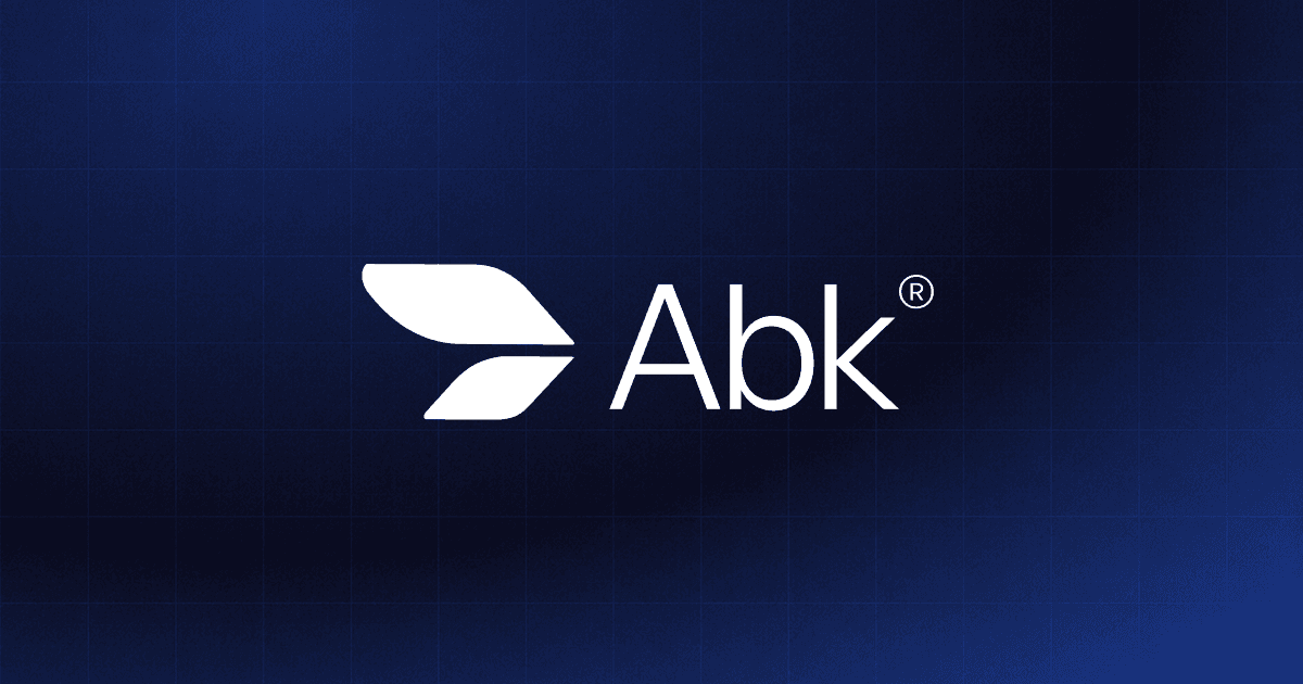 ABK brand book and design system