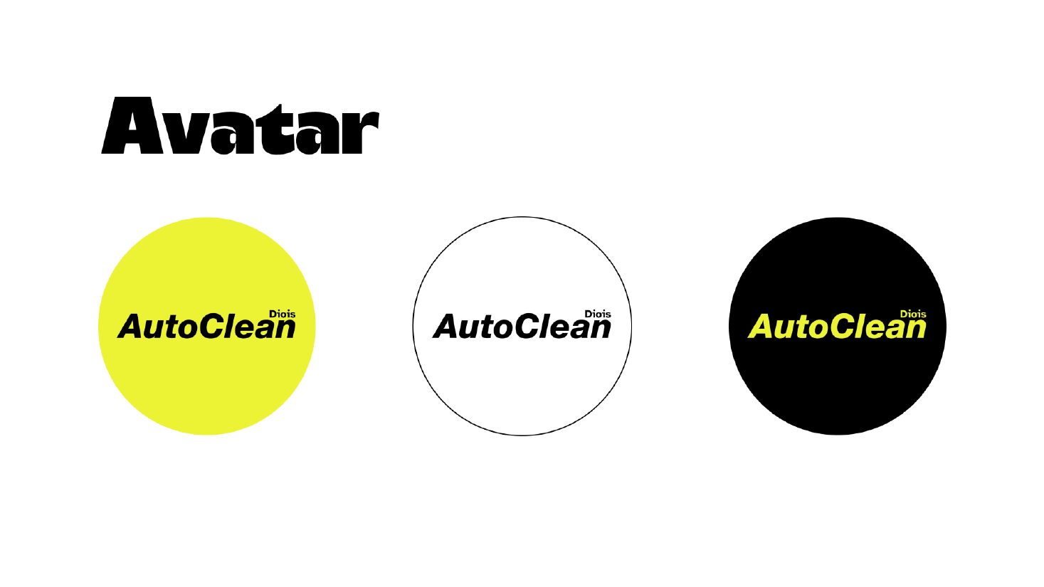 AutoClean Diois, Page 6 / 12
