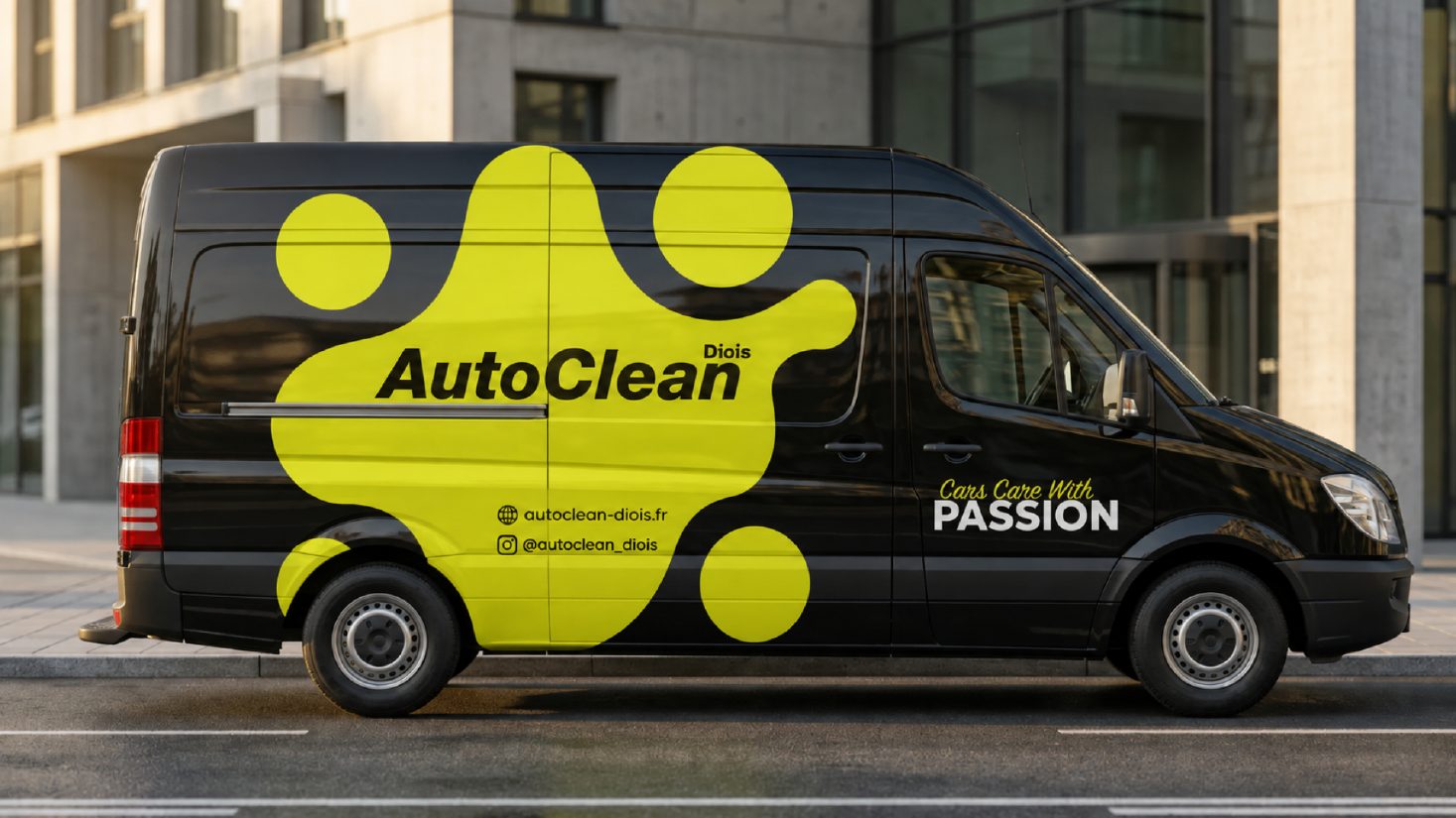 AutoClean Diois, Page 9 / 12
