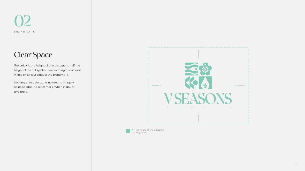 V Seasons Beauty, Page 14 / 46