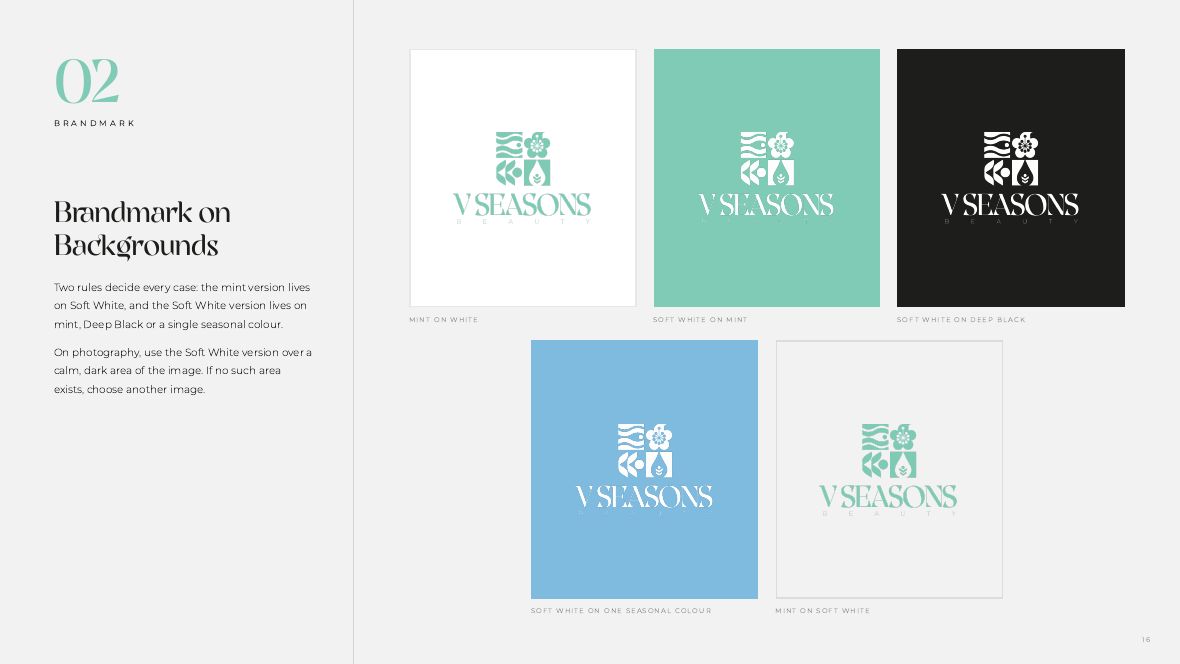 V Seasons Beauty, Page 16 / 46