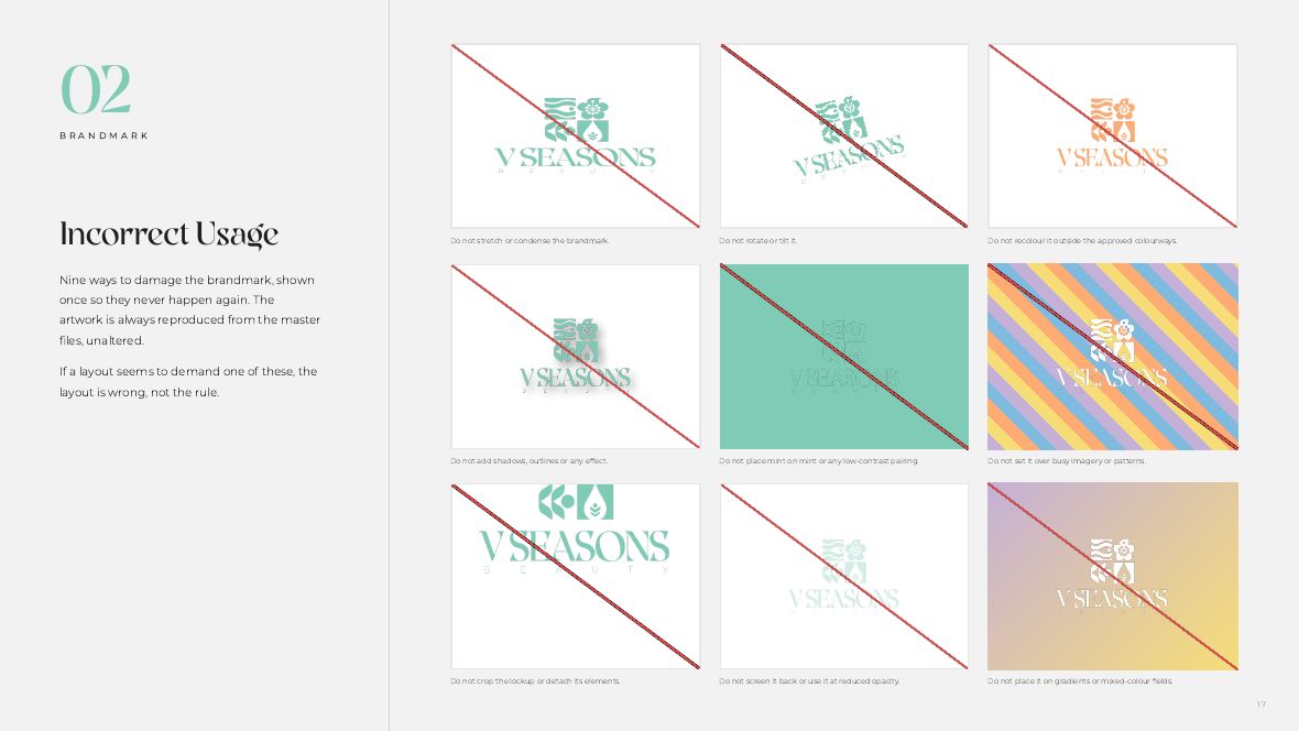 V Seasons Beauty, Page 17 / 46