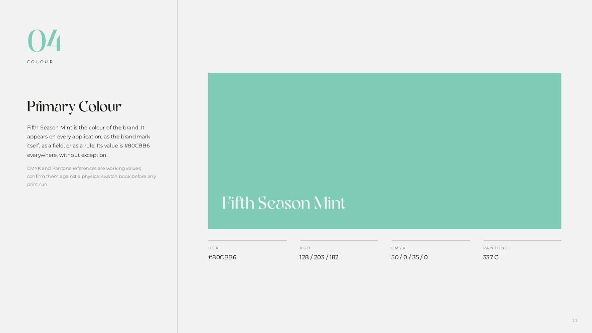 V Seasons Beauty, Page 22 / 46