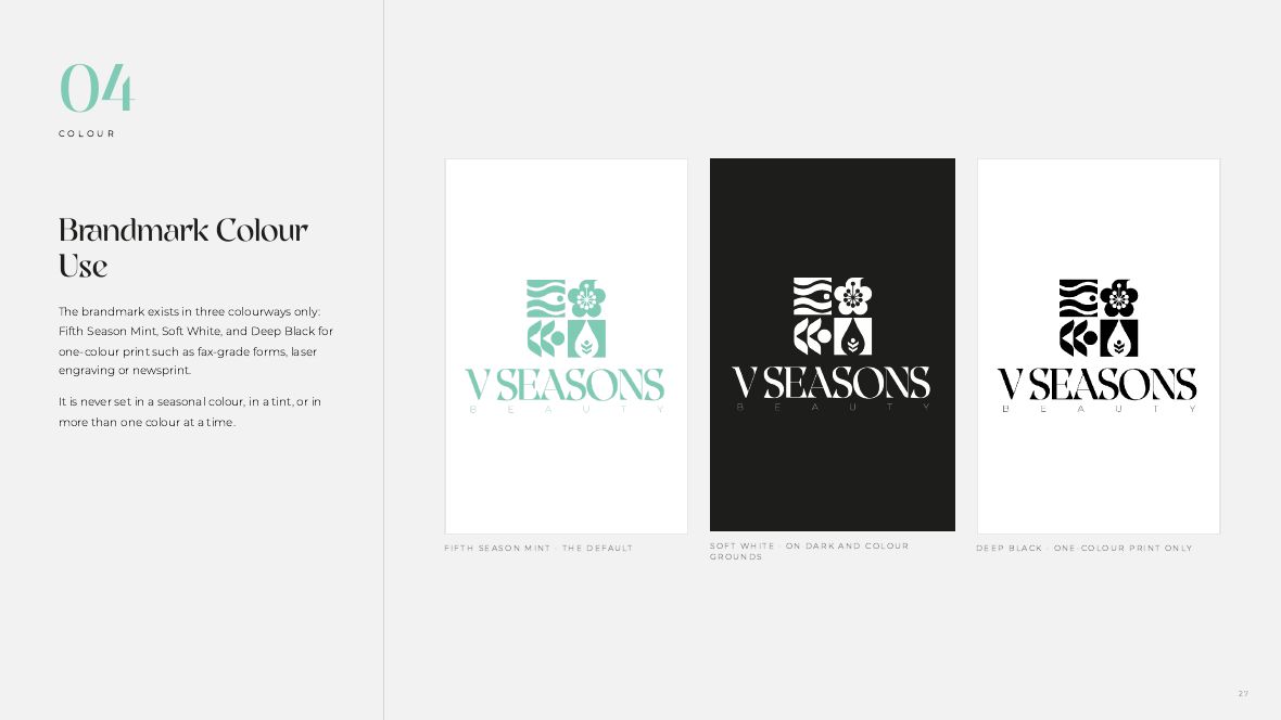 V Seasons Beauty, Page 27 / 46