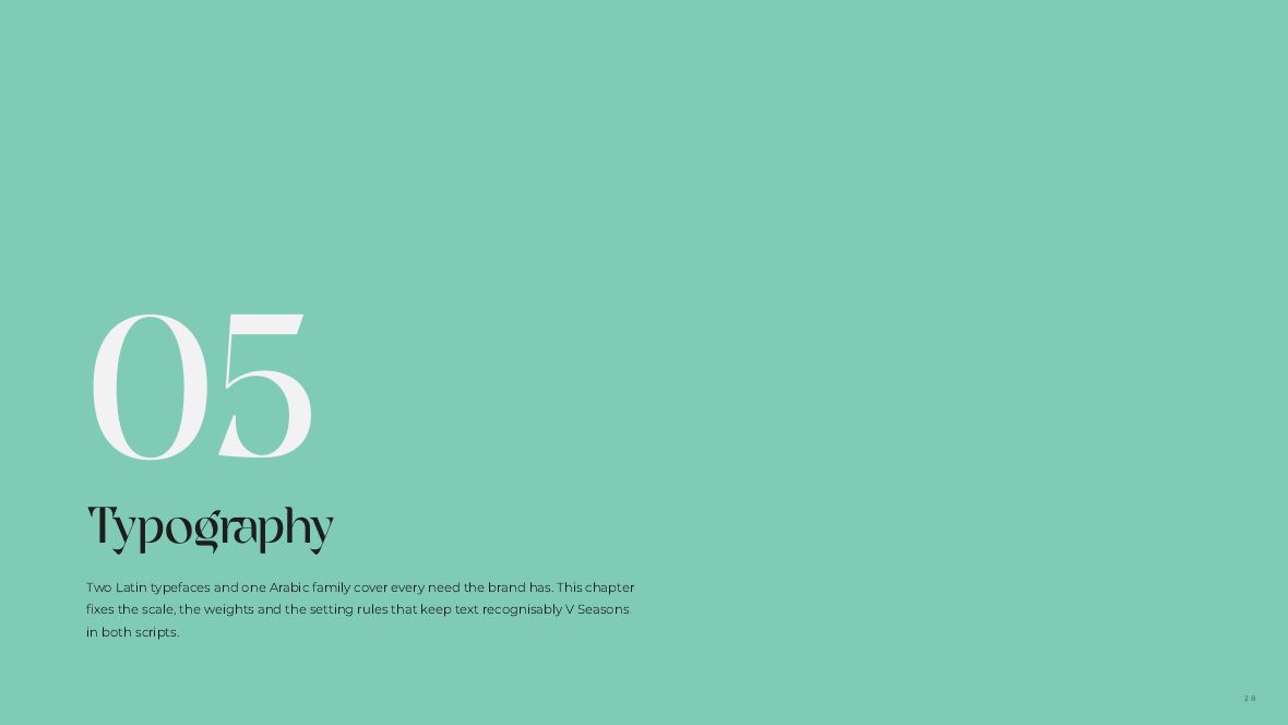 V Seasons Beauty, Page 28 / 46