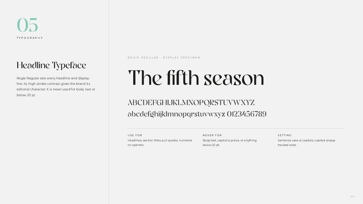 V Seasons Beauty, Page 29 / 46
