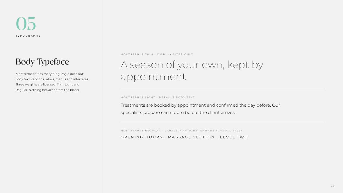 V Seasons Beauty, Page 30 / 46