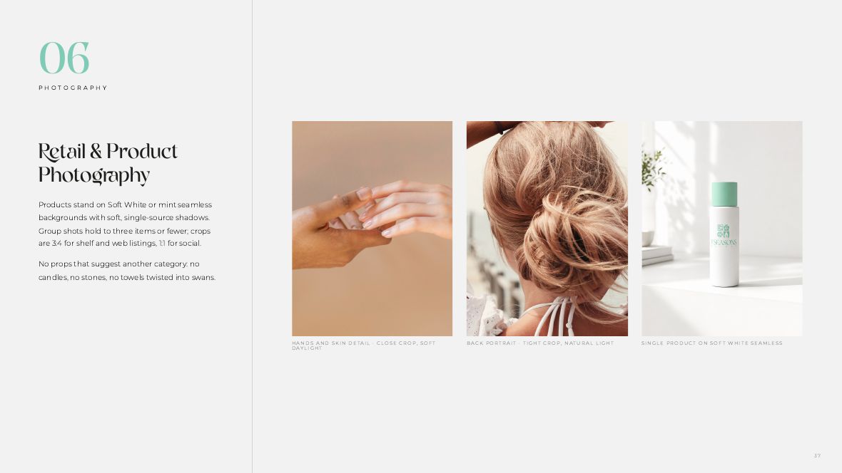 V Seasons Beauty, Page 37 / 46