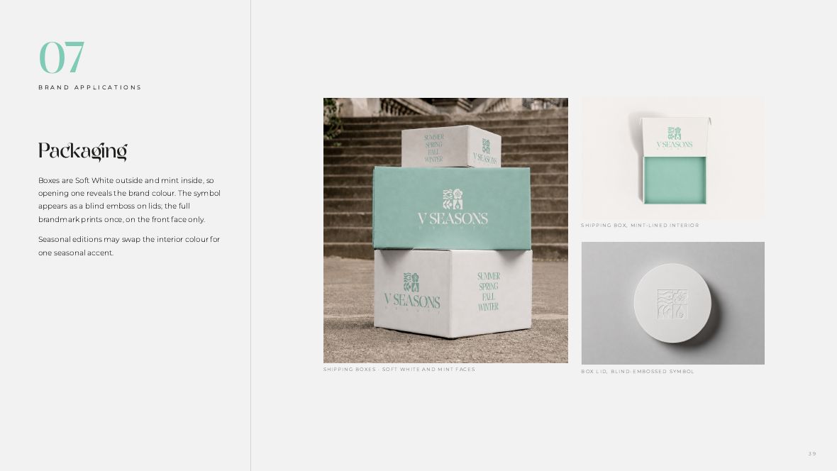 V Seasons Beauty, Page 39 / 46