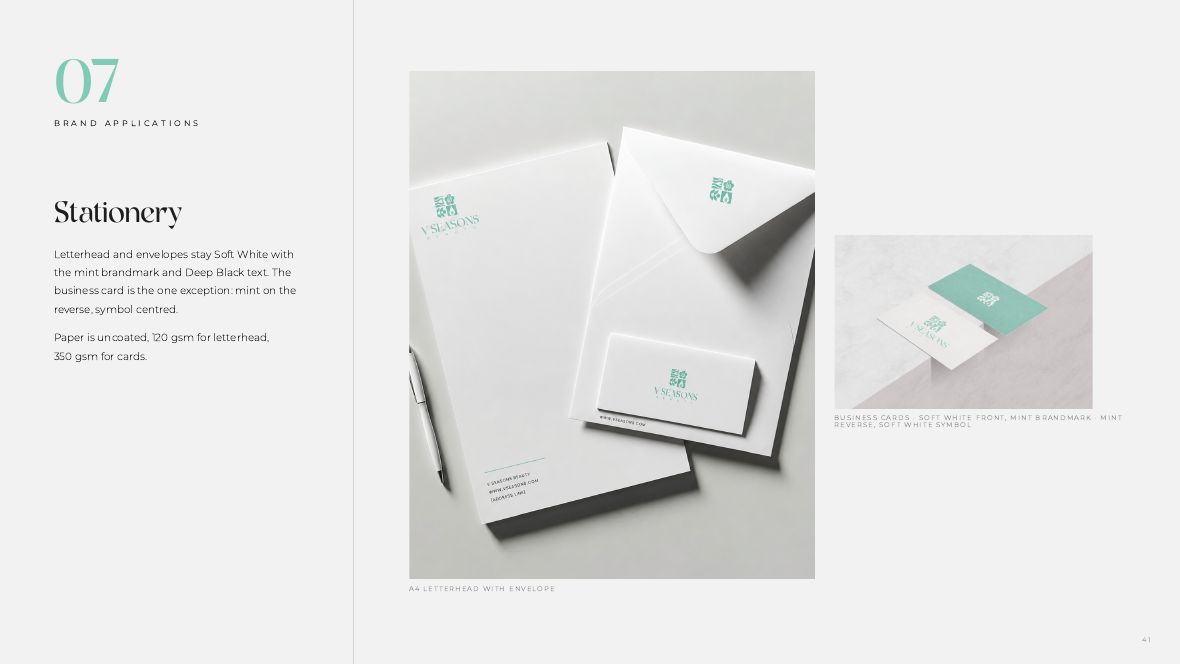 V Seasons Beauty, Page 41 / 46