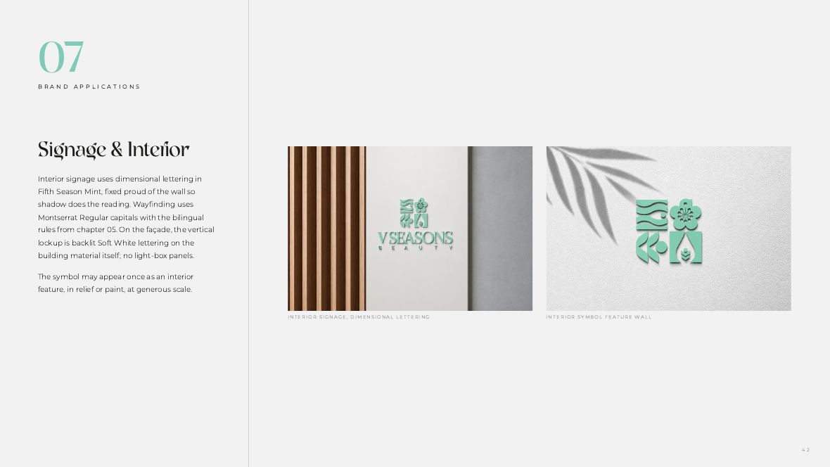 V Seasons Beauty, Page 42 / 46